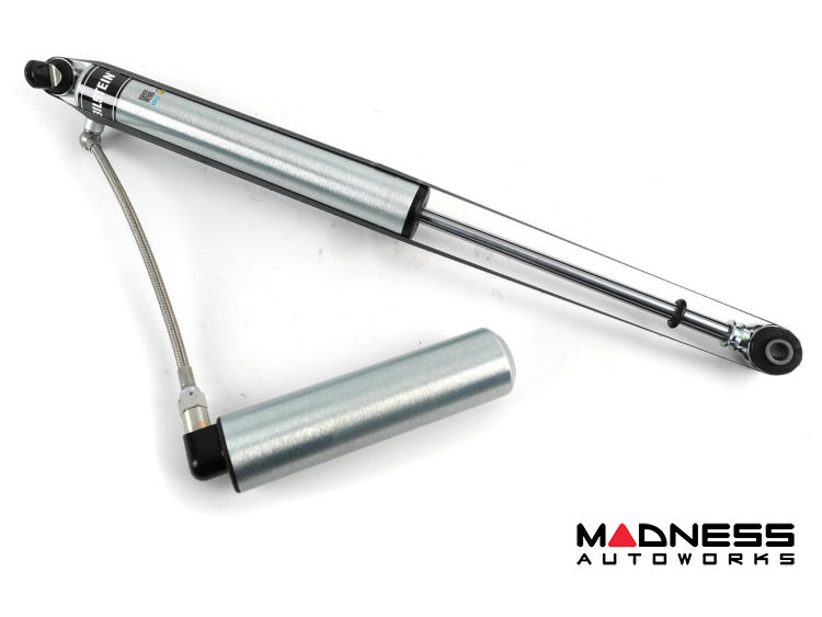 Jeep Wrangler JK Shock Absorber - Front - Bilstein - B8 5160 Series - `07-`18 Jeep Wrangler JK Shock Absorber - Front - Bilstein - B8 5160 Series - `07-`18