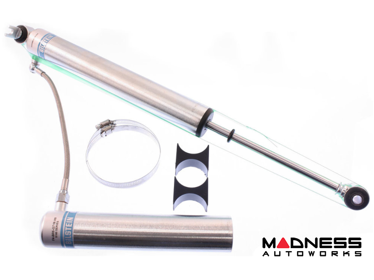 Jeep Wrangler JK - BIL B8 5160 Series Shocks Jeep Wrangler JK - BIL B8 5160 Series Shocks
