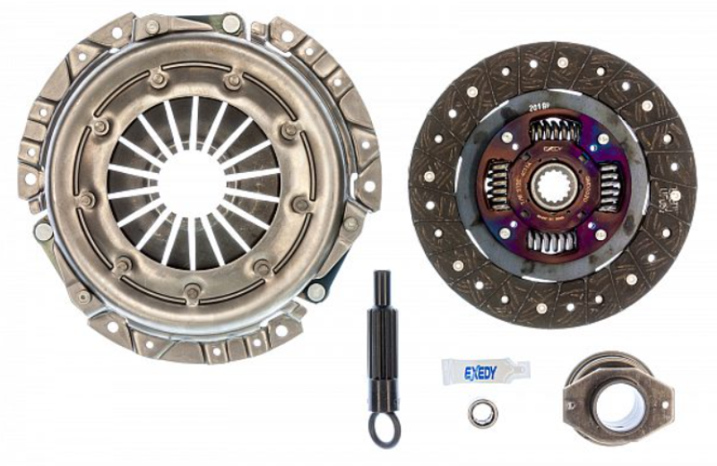 Jeep Cherokee - EXE OE Clutch Kits