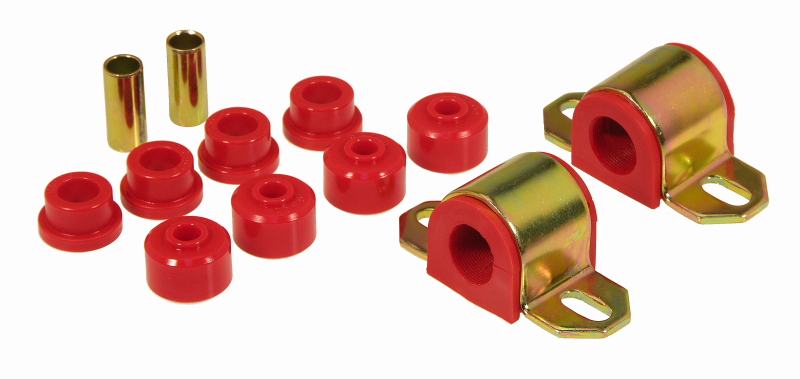 Jeep Cherokee - PRO Sway/End Link Bush - Red