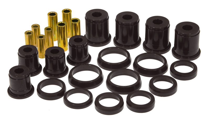 Jeep Grand Cherokee - PRO Control Arm Bushings - Blk