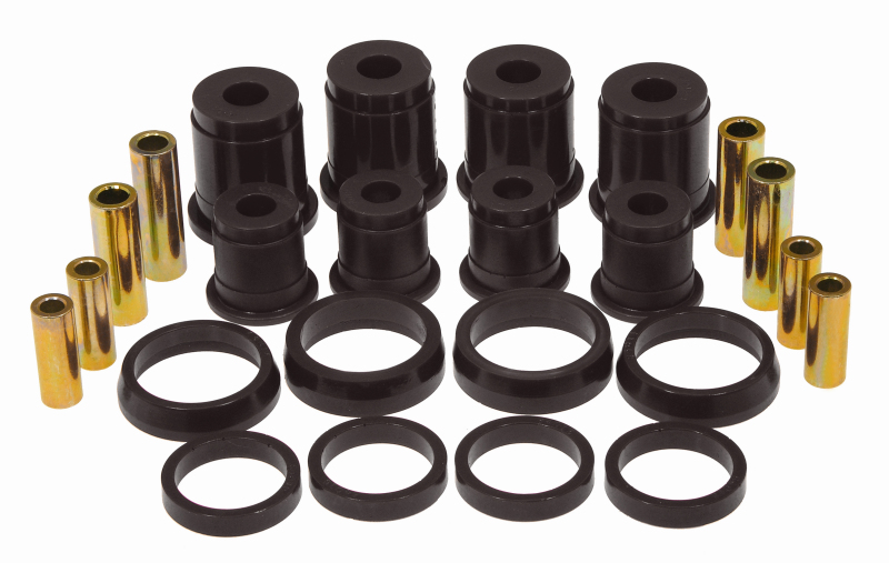Jeep Grand Cherokee - PRO Control Arm Bushings - Blk