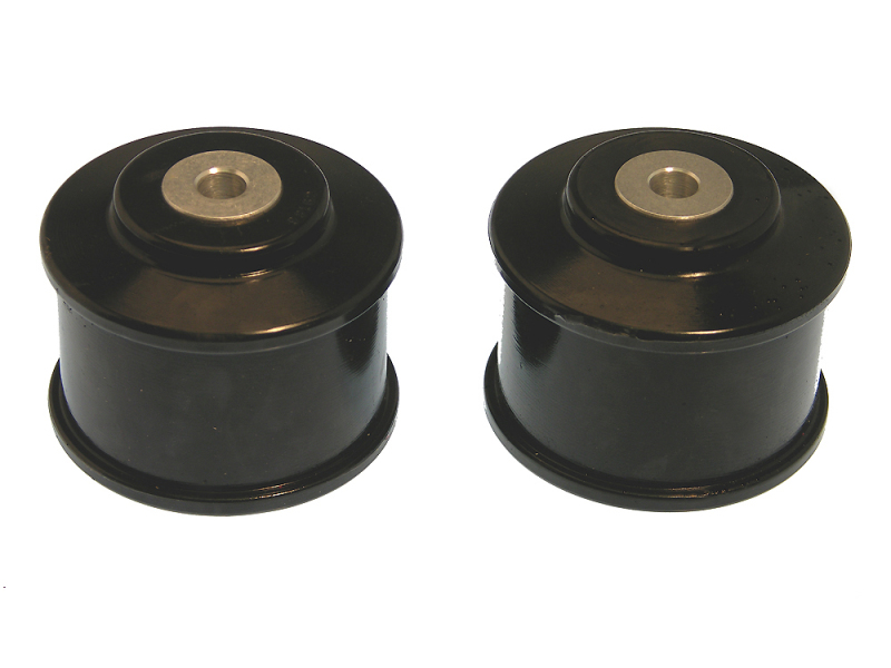 Jeep Grand Cherokee - PRO Engine Mounts - Blk