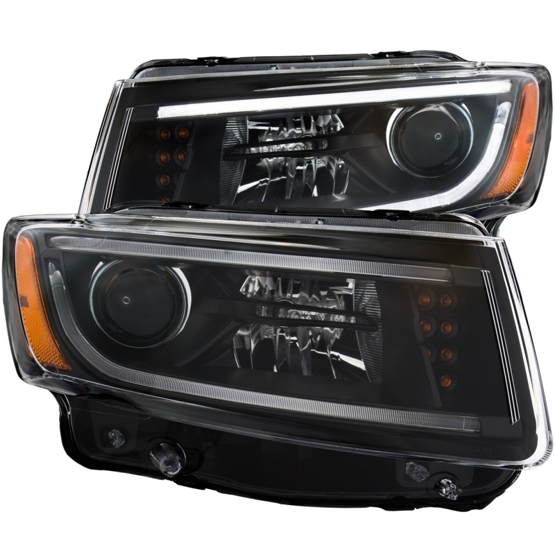Jeep Grand Cherokee - ANZ Projector Headlights
