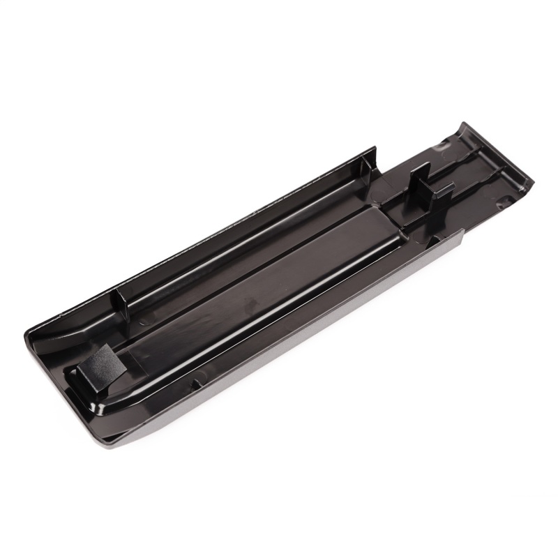 Jeep Wrangler JK - OMI Hinges