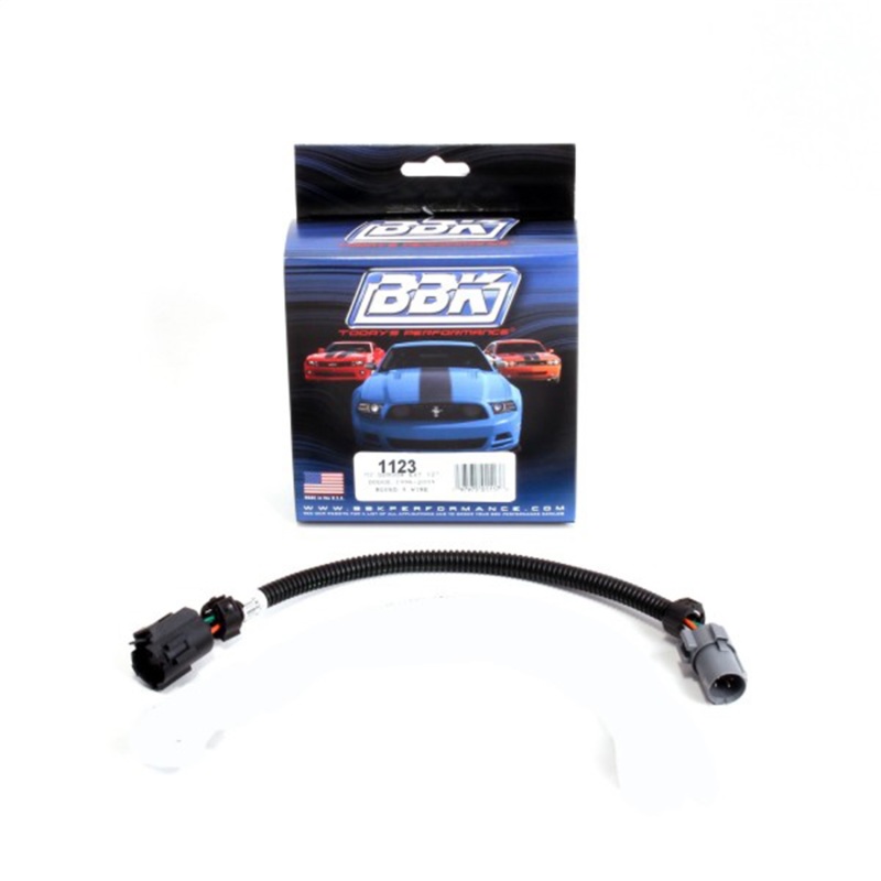 Jeep Wrangler JL - BBK Oxygen Sensor Exten Cable