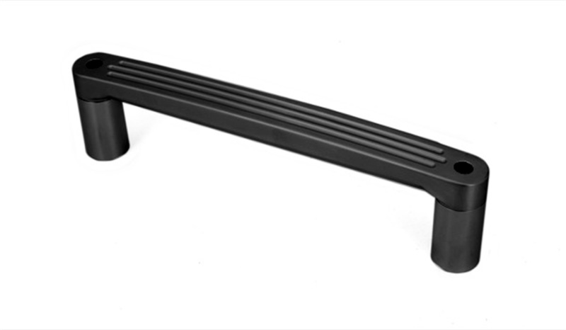 Jeep Wrangler JK - RUG Grab Bars/Handles