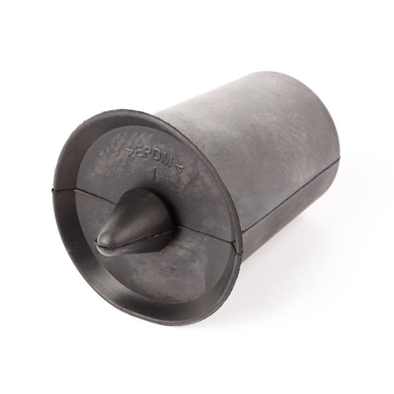 Jeep Wrangler JK Spare Tire Carrier Bump Stop - Right - OMIX - `07-`18