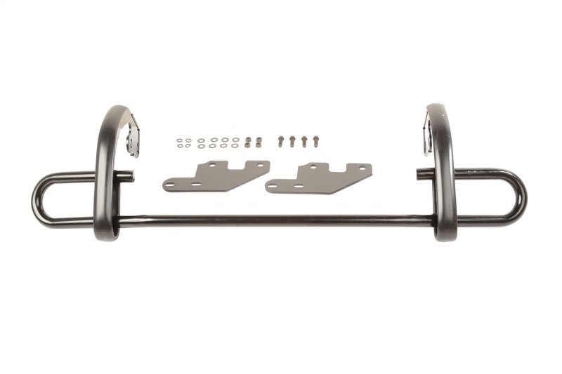 Jeep Grand Cherokee - RUG Bumpers