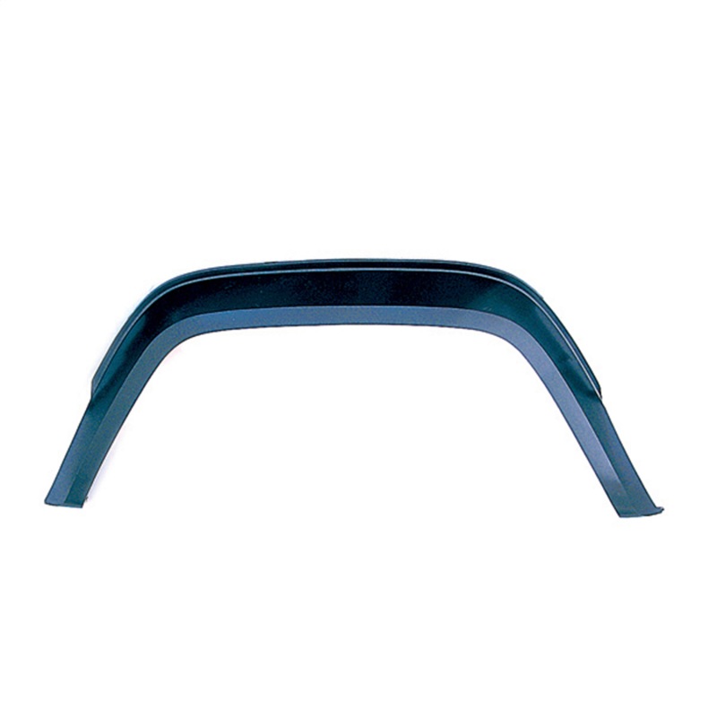 Jeep Cherokee - OMI Fender Flares