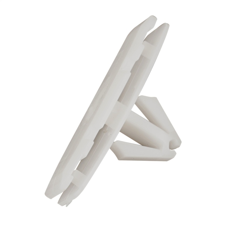 Jeep Gladiator Fender Flares - OMIX - W-Type - 2020