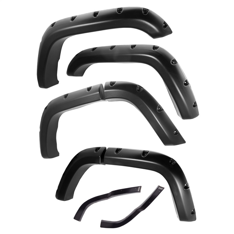 Jeep Cherokee - RUG Fender Flare Kits
