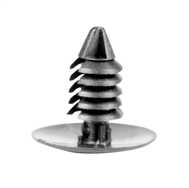 Jeep Gladiator Push Pin - OMIX - M6.3x18.60 Liner to Body - `20-`21