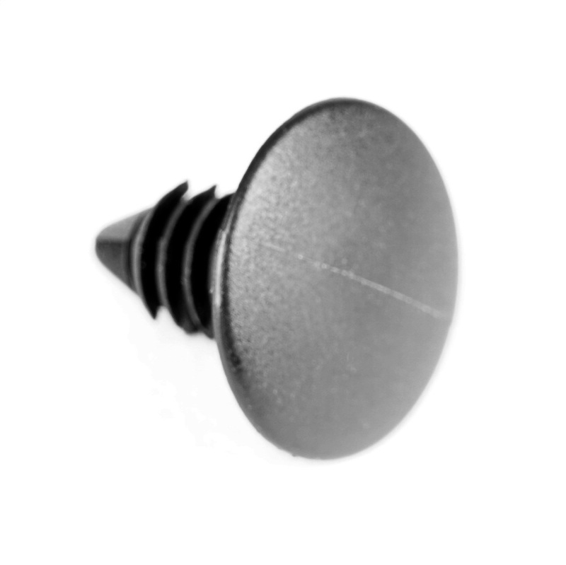 Jeep Gladiator Push Pin - OMIX - M6.3x18.60 Liner to Body - `20-`21