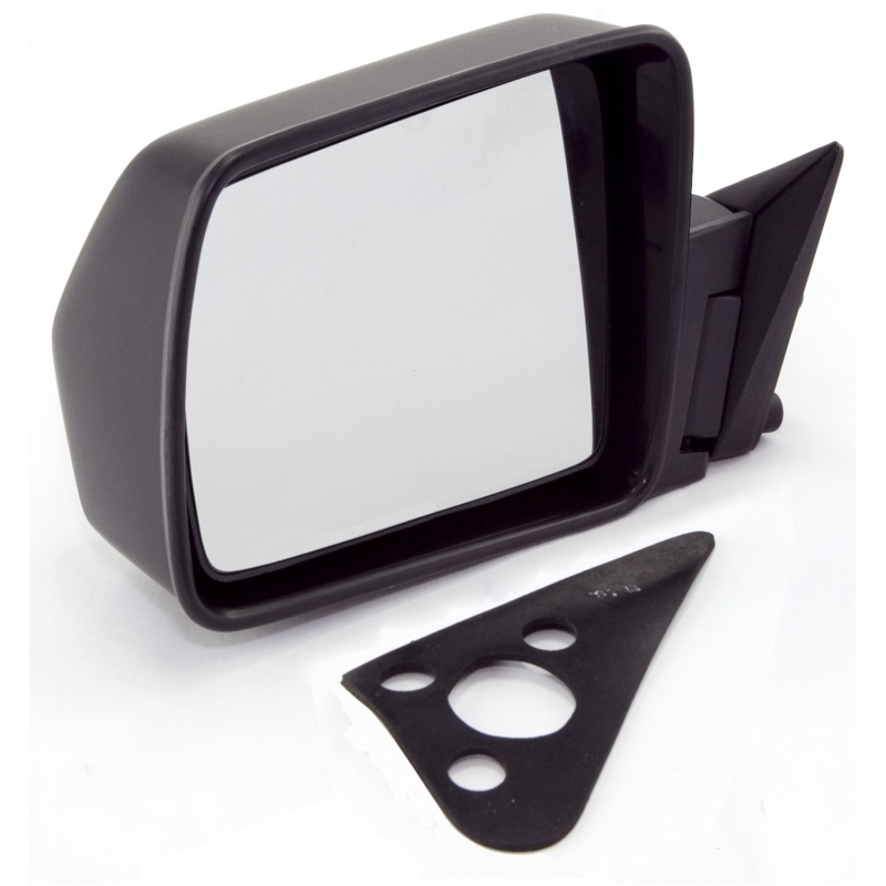 Jeep Cherokee - OMI Mirrors