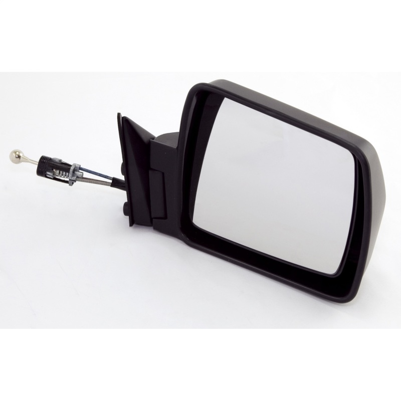 Jeep Cherokee - OMI Mirrors
