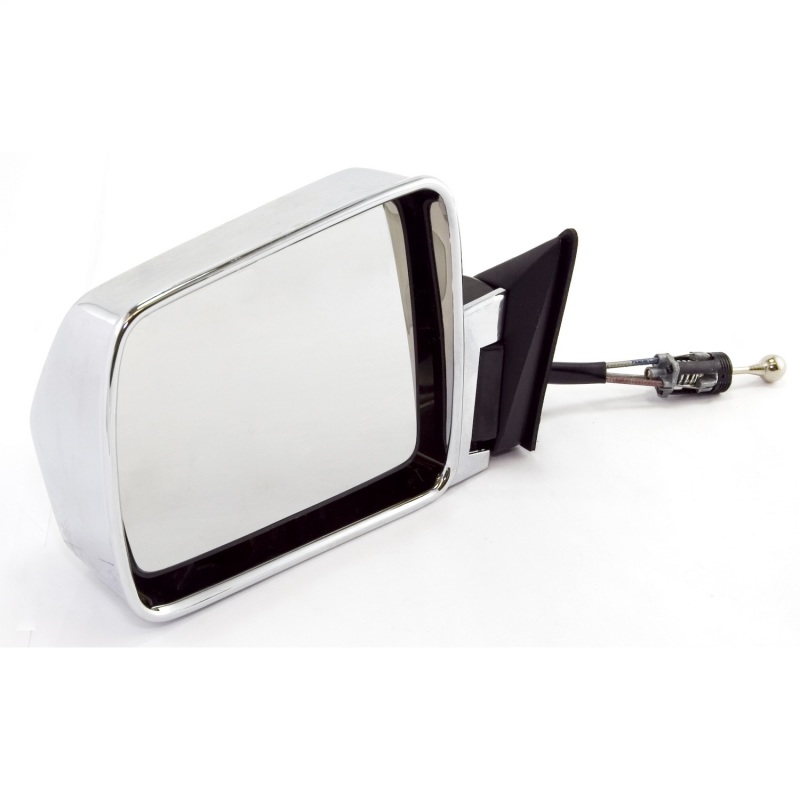 Jeep Cherokee - OMI Mirrors