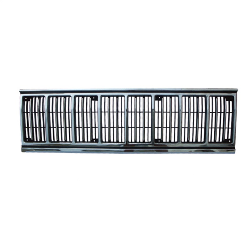 Jeep Cherokee - OMI Grilles