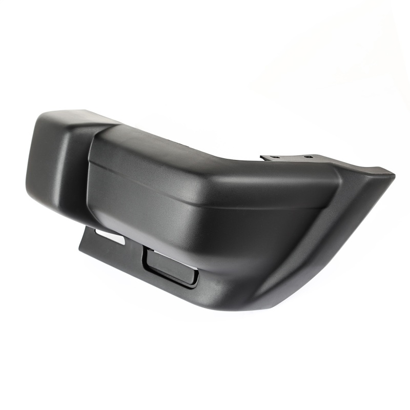 Jeep Cherokee - OMI Bumper Covers