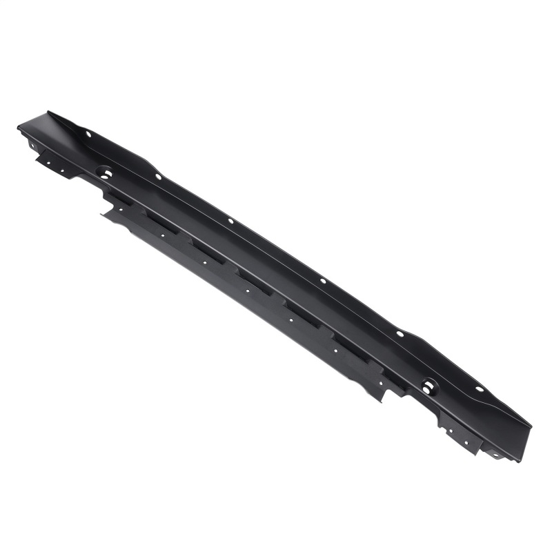 Jeep Wrangler JL - OMI Bumpers