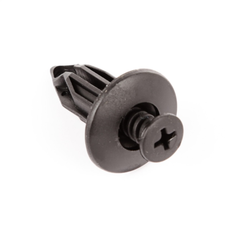 Jeep Wrangler JL - OMI Hardware