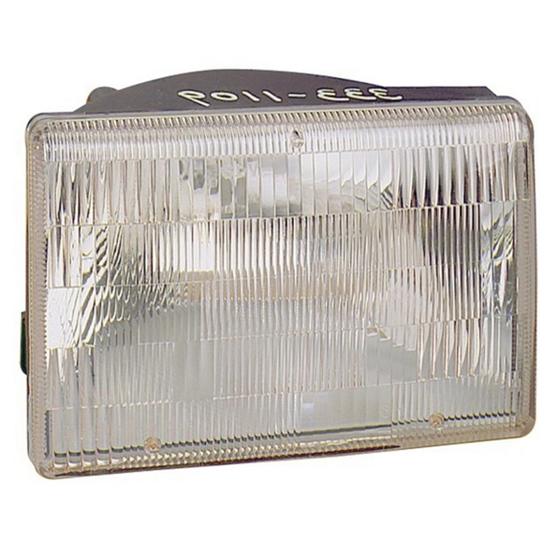 Jeep Grand Cherokee - OMI Headlights