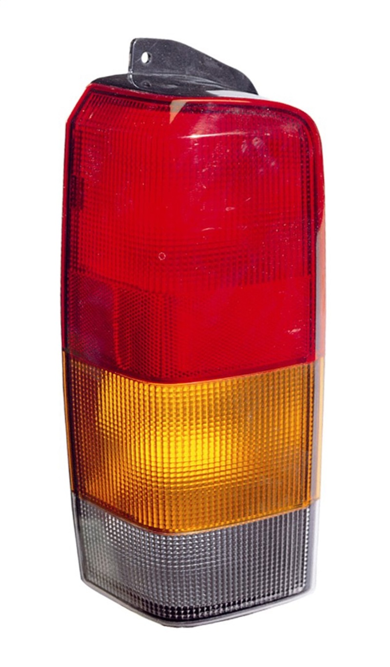 Jeep Cherokee - OMI Tail Lights