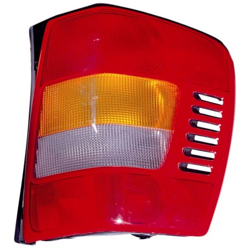 Jeep Grand Cherokee - OMI Tail Lights