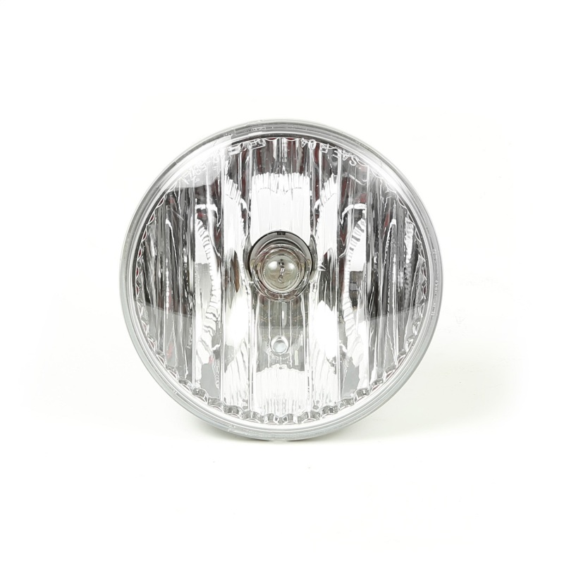 Jeep Patriot - OMI Fog Lights