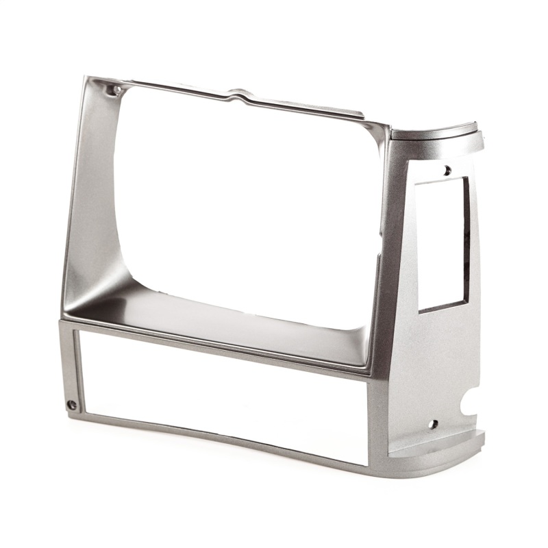 Jeep Cherokee - OMI Light Bezels