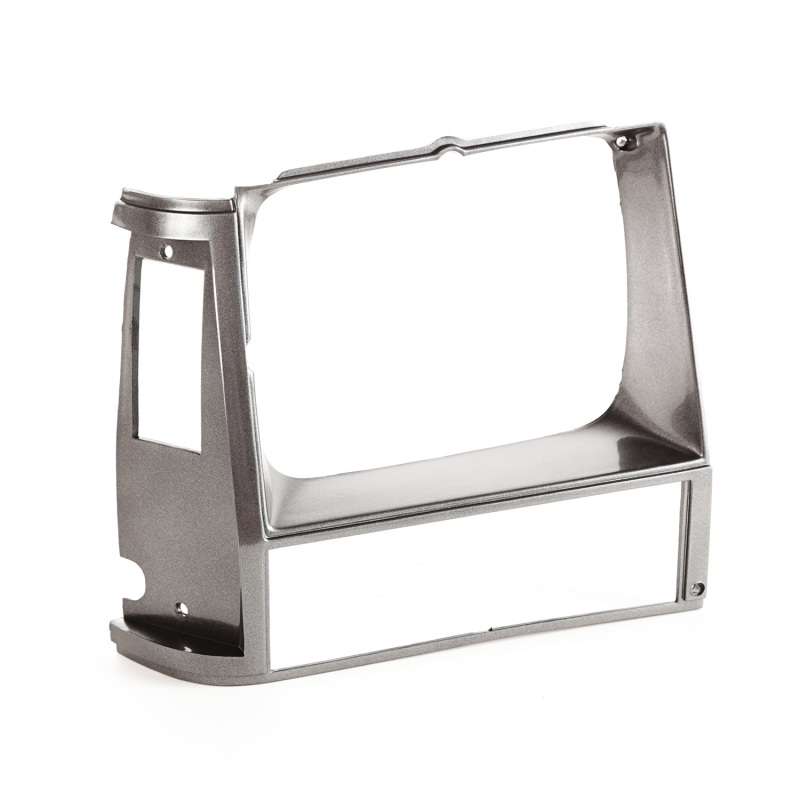 Jeep Cherokee - OMI Light Bezels