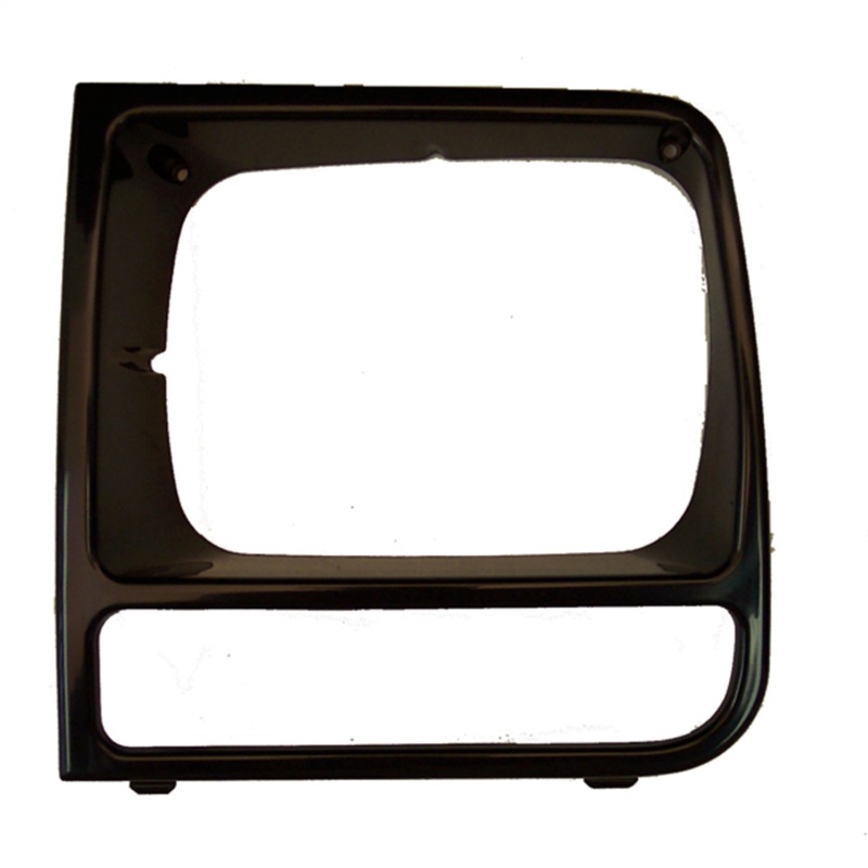 Jeep Cherokee - OMI Light Bezels