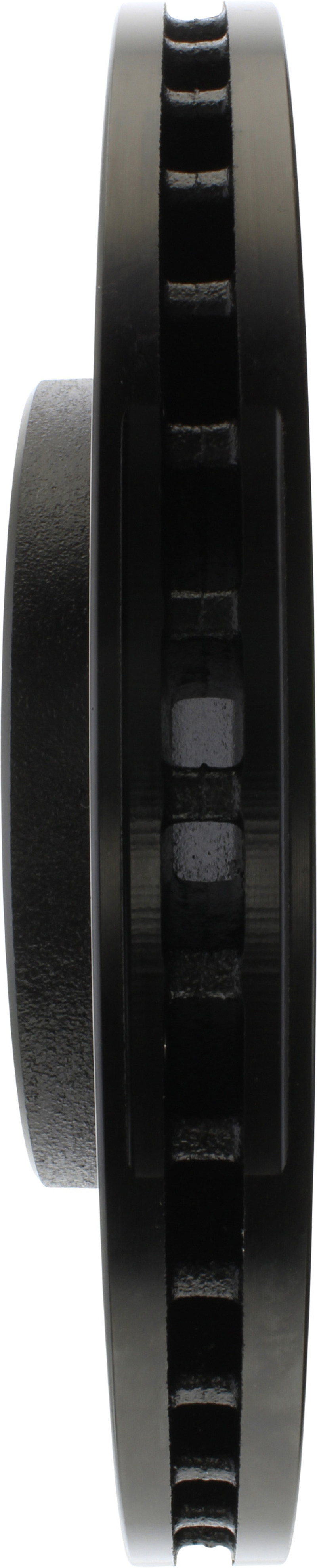 Jeep Grand Cherokee - ST Slot & Drill Brake Rotors