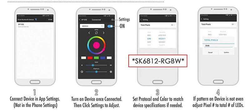 Jeep Grand Cherokee - ORL DRL Headlight Upgrade Kits