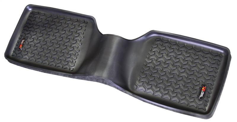 Jeep Cherokee - RUG Floor Liners - Black