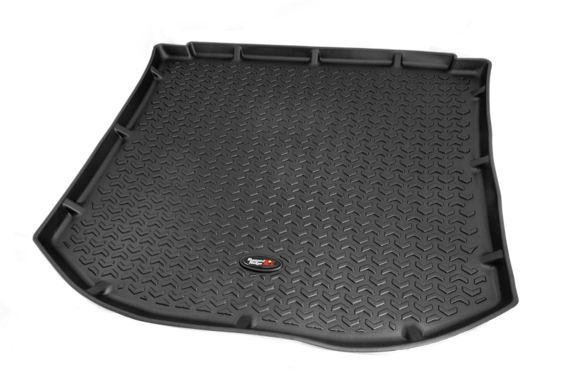 Jeep Grand Cherokee - RUG Cargo Liners