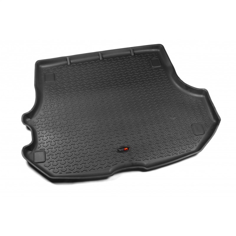 Jeep Grand Cherokee - RUG Cargo Liners