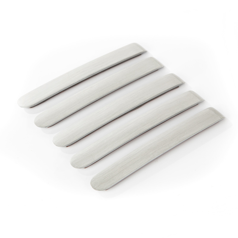 Jeep Wrangler JK Door Handle Inserts - Rugged Ridge - Aluminum - `07-`18