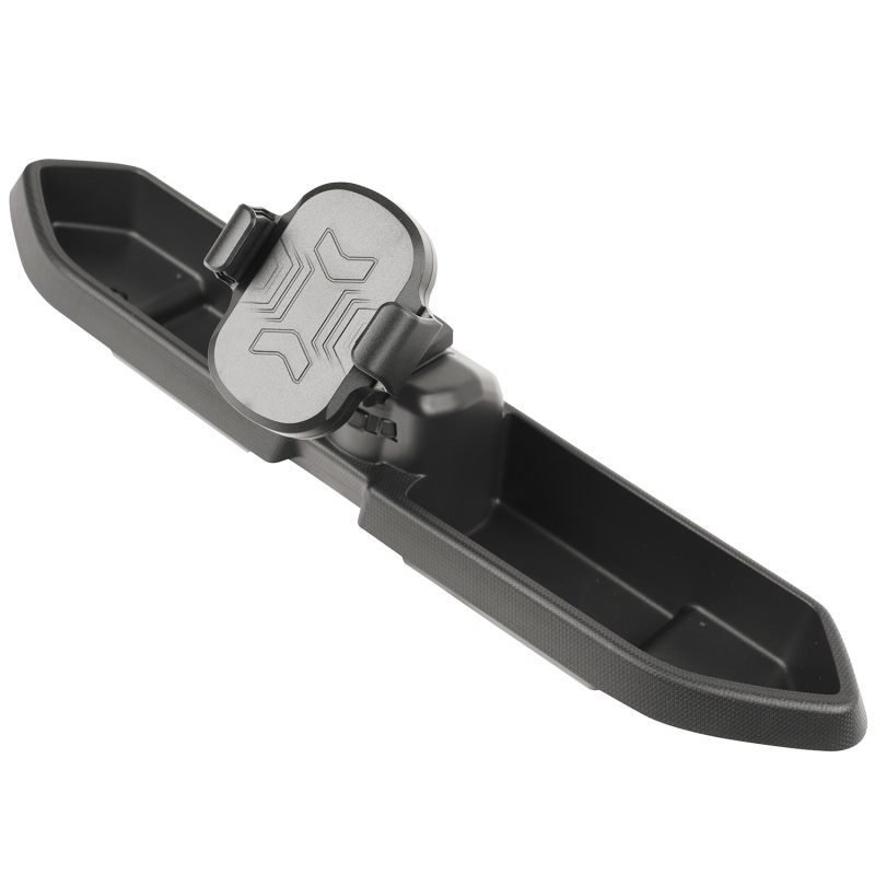 Jeep Gladiator Interior Dash Kits - Rugged Ridge - Dash Multi-Mount Charging Phone Kit - `20-`22