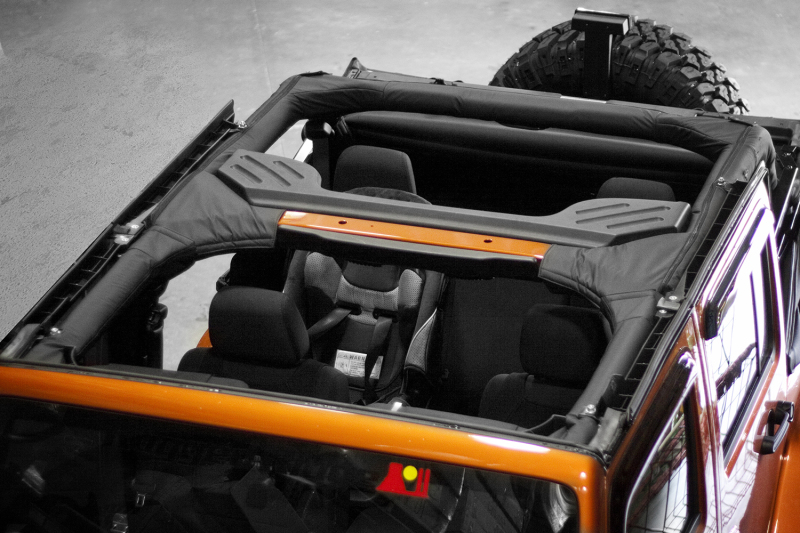 Jeep Wrangler JK - RUG Roll Bars