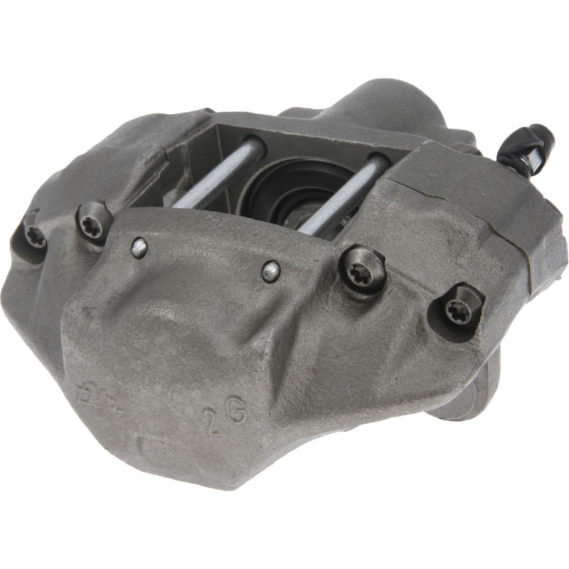 Jeep Cherokee - ST Loaded Rebuilt Calipers