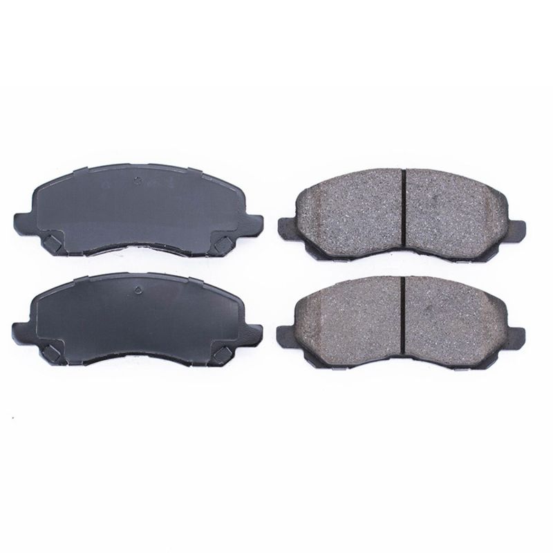 Jeep Patriot - PSB Z16 Evolution Brake Pads