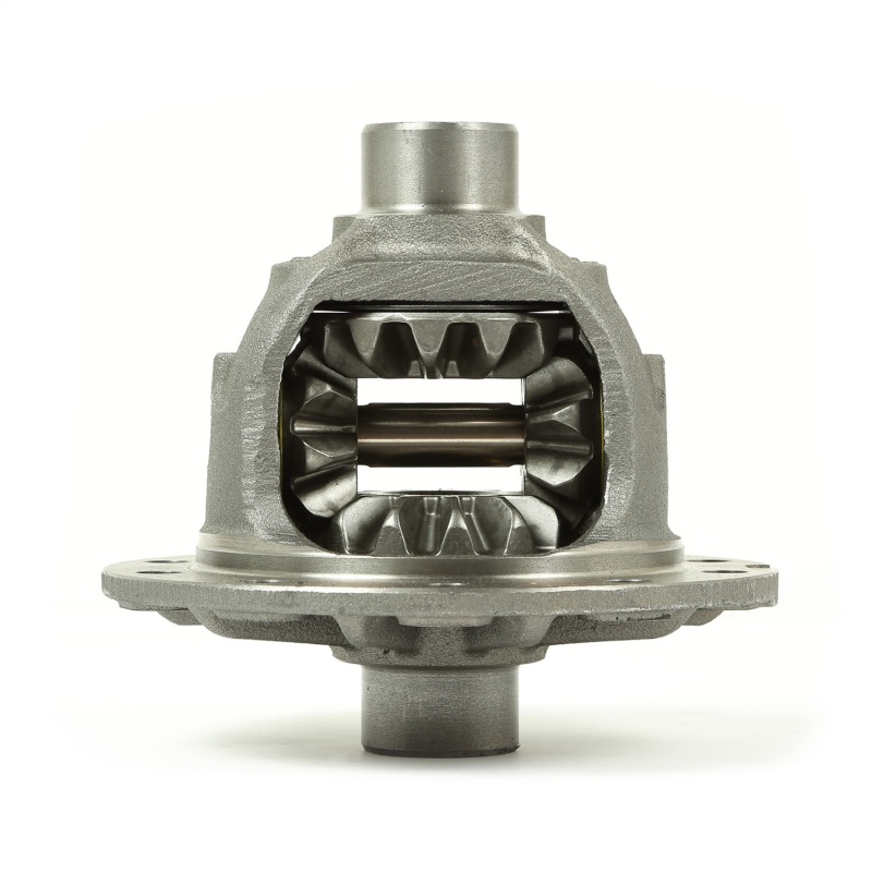 Jeep Wrangler JK - OMI Diff Carriers