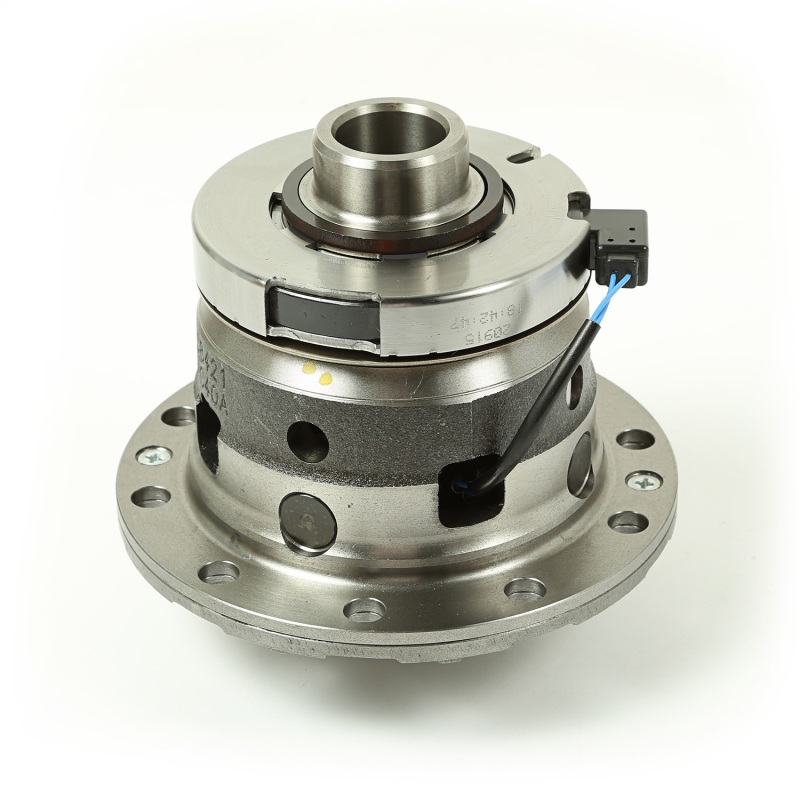 Jeep Wrangler JK - OMI Diff Carriers