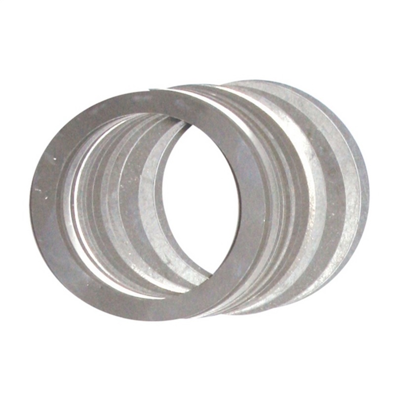 Jeep Grand Cherokee - OMI Shim Kits