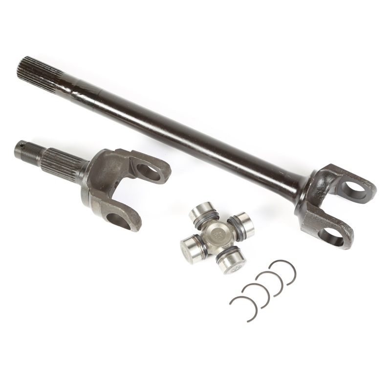 Jeep Cherokee - OMI Axle Assemblies