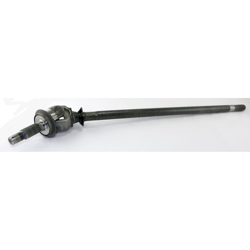 Jeep Grand Cherokee - OMI Axle Assemblies
