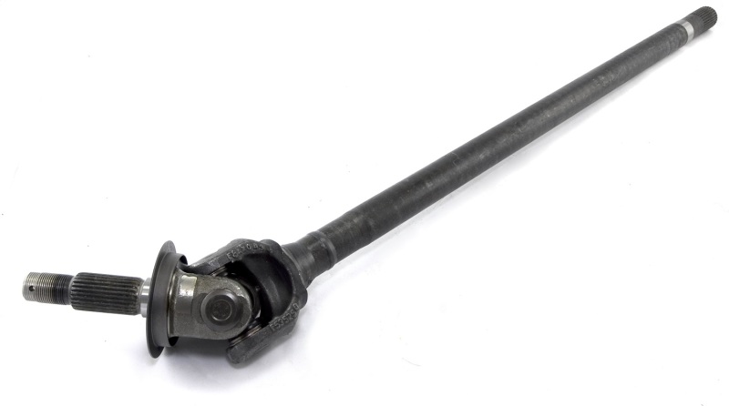 Jeep Wrangler JK - OMI Axle Assemblies