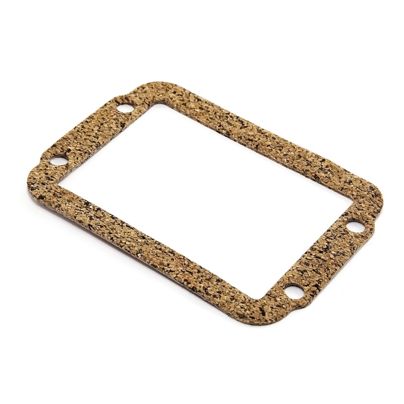 Jeep Cherokee - OMI Axle Disconnects