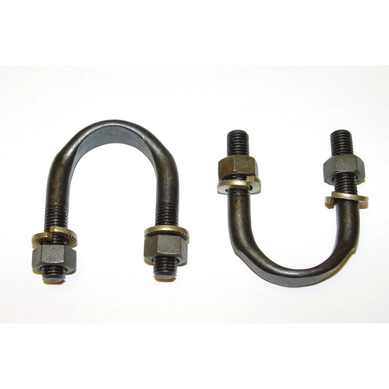 Jeep Grand Cherokee - OMI Yokes